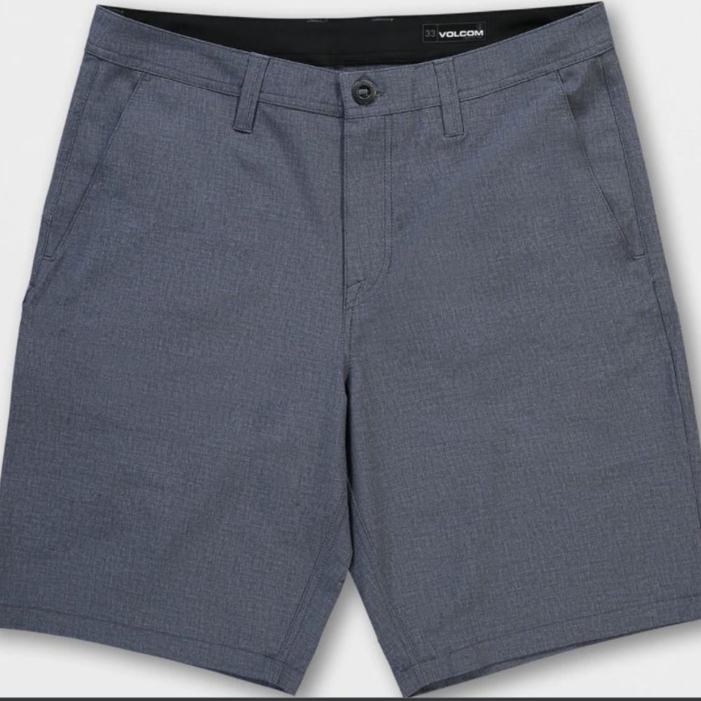 Volcom STATIC SURF N' TURF SHORTS Size 29 Lot of 2